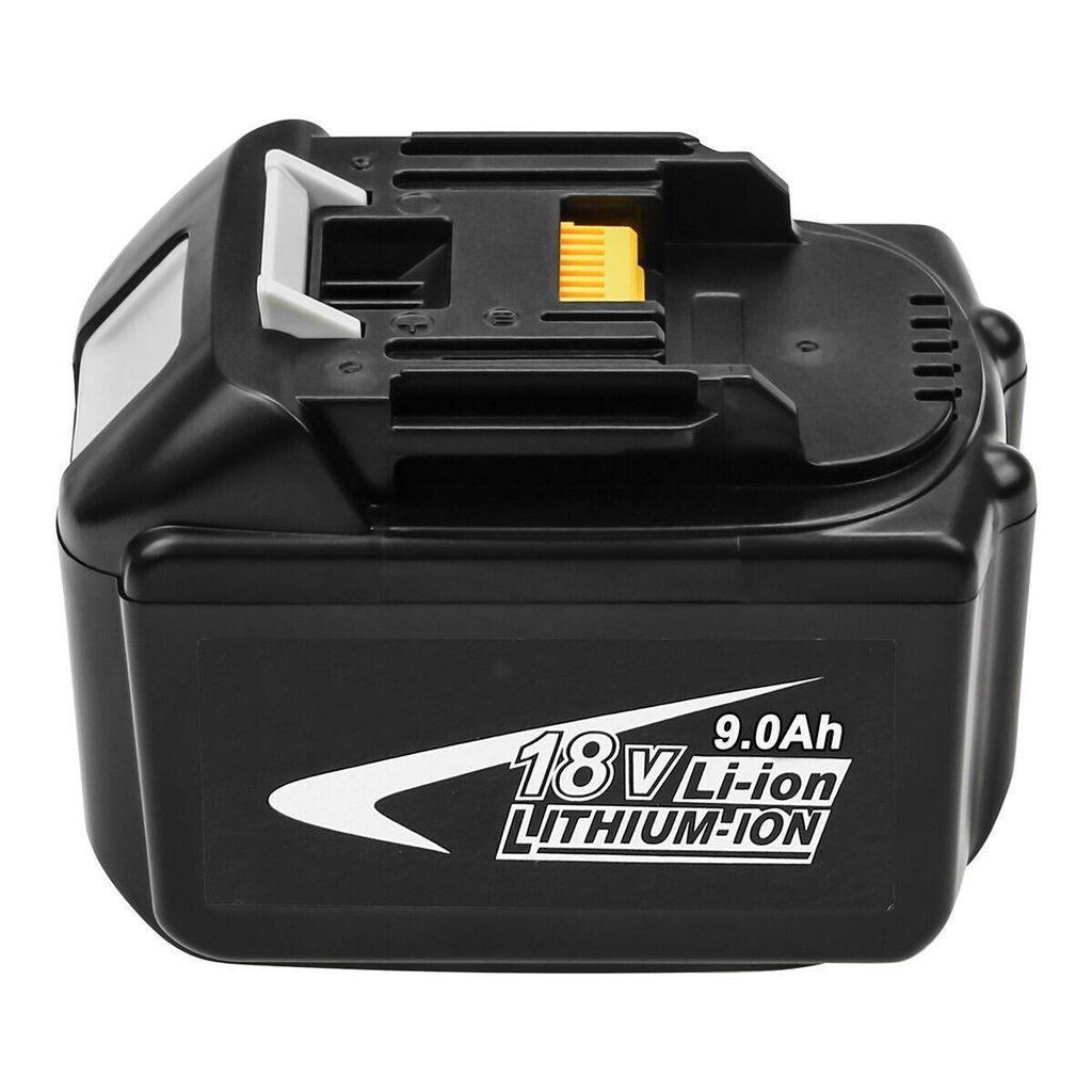 Makita MAKITA 18V 9000mAh Battery Compatible Replacement