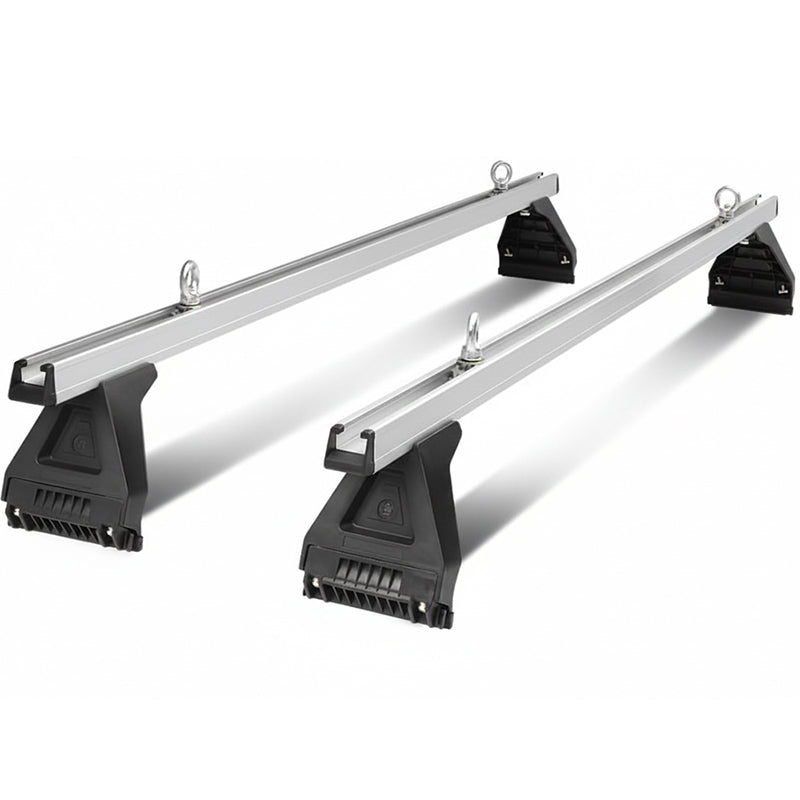 Car Roof Racks Cross Bar Roof Rack for Gutter Mount