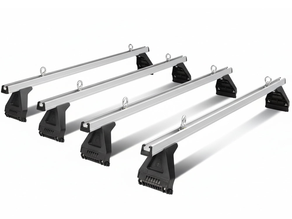 Car roof racks eye bolts and mounting hardware included