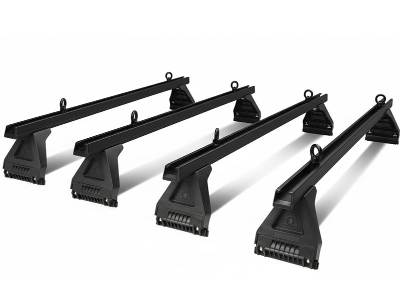 Car Roof Racks / Cross Bar / Roof Rack Suitable for Use With Toyota