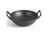 Cast Iron Wok Pan