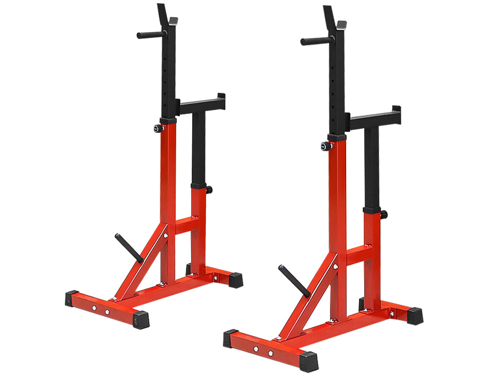 Squat Rack