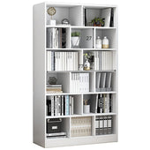 Bookshelf Stack Book Case Display units