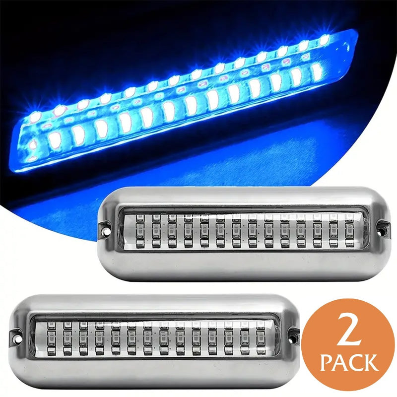 Boat Marine Underwater Light