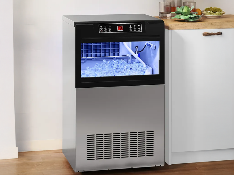 Ice Maker