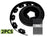 Garden Lawn Edging 10Mx2PCS