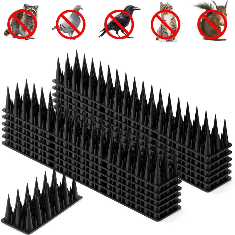 Fence Spikes Bird Spikes