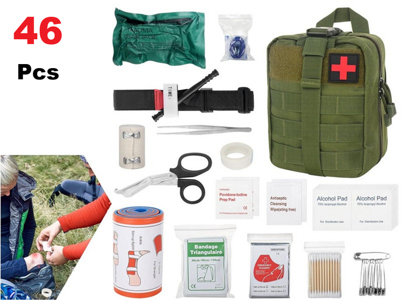Emergency Survival Kit