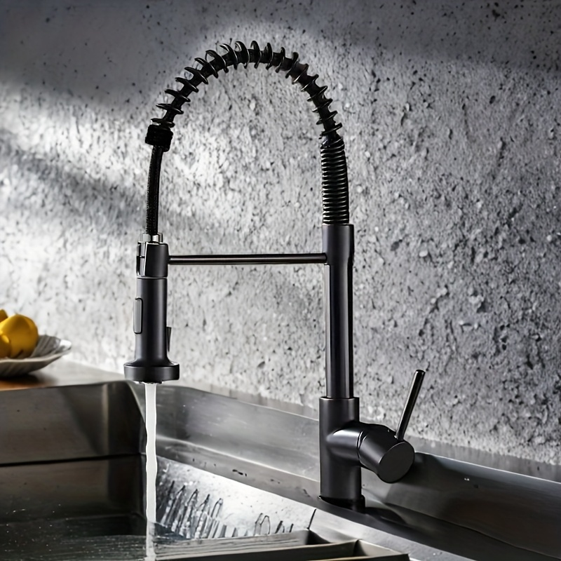 Kitchen Tap Mixer