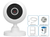 WiFi Wireless Security Camera 1080P