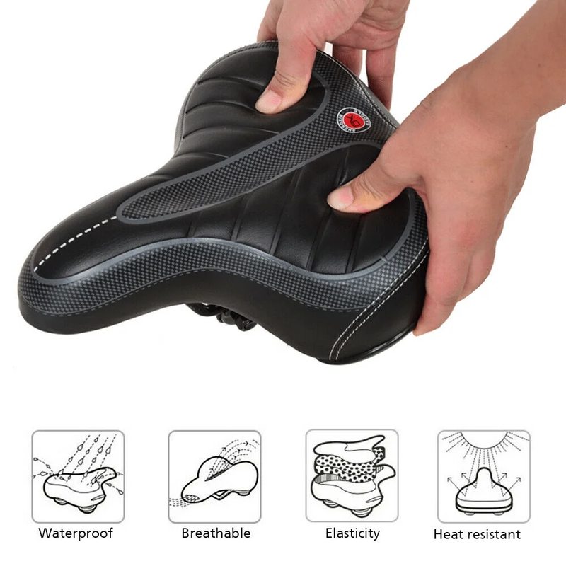 Bike Saddle Bike Seat