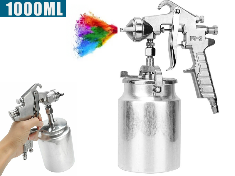 High Pressure Spray Gun Airless Paint Sprayer