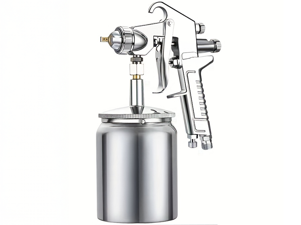 High Pressure Spray Gun Airless Paint Sprayer