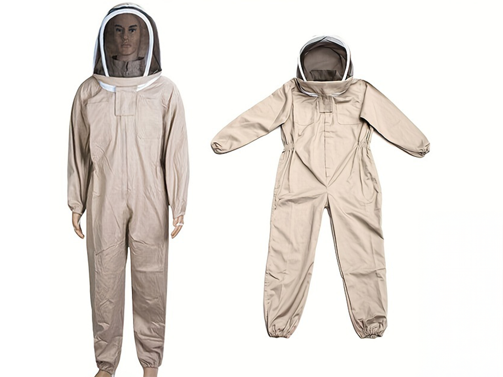 Bee Keeping Suit L