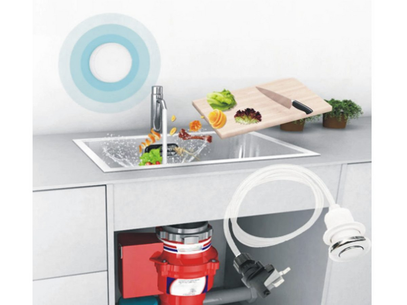 Air Switch for Spa Pool