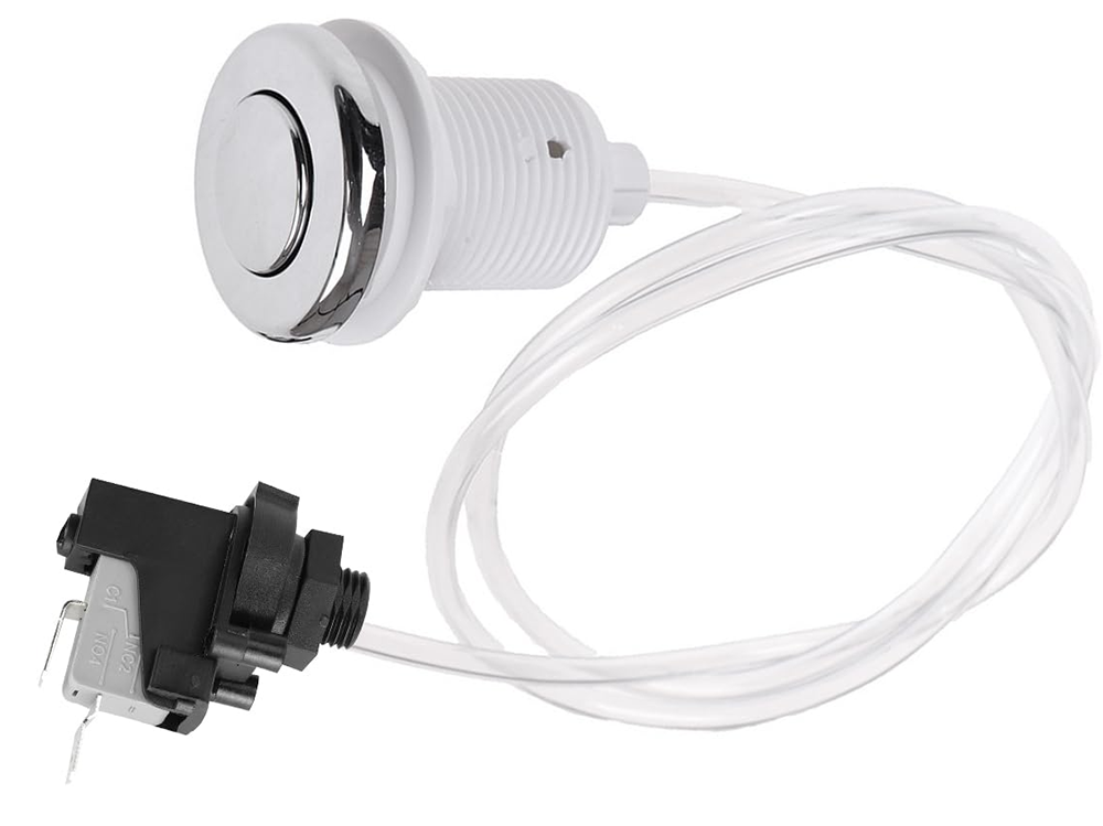 Air Switch for Spa Pool