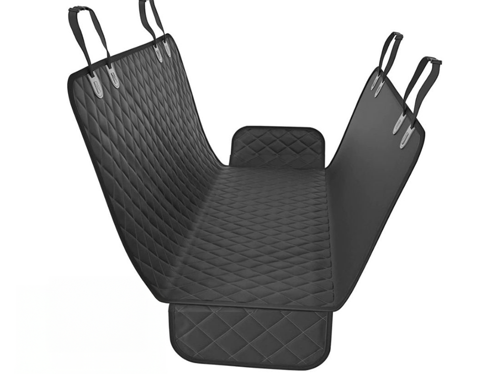 Dog Car Seat Cover