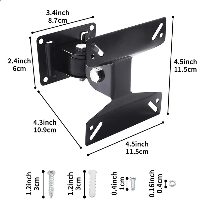 TV Wall Mount Bracket