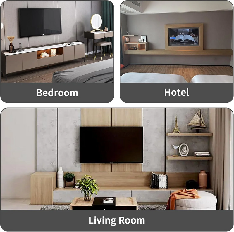 TV Wall Mount Bracket