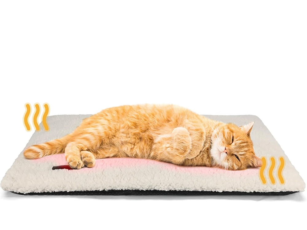 Pet Heating Bed