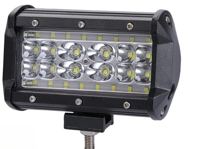 LED Work Light LED Sport Light 84W