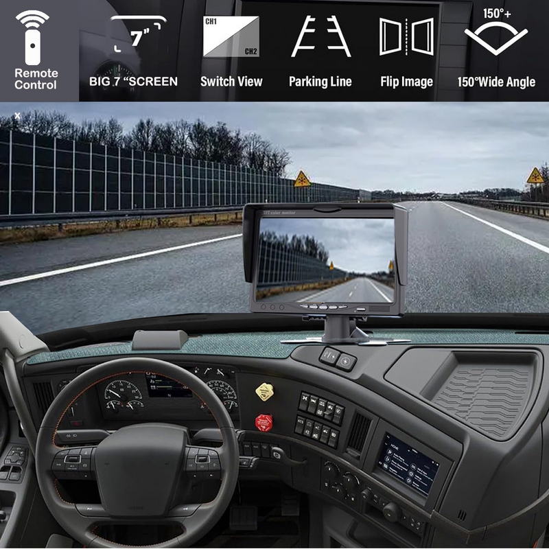 Car Reverse Camera Rear View Reverse Camera