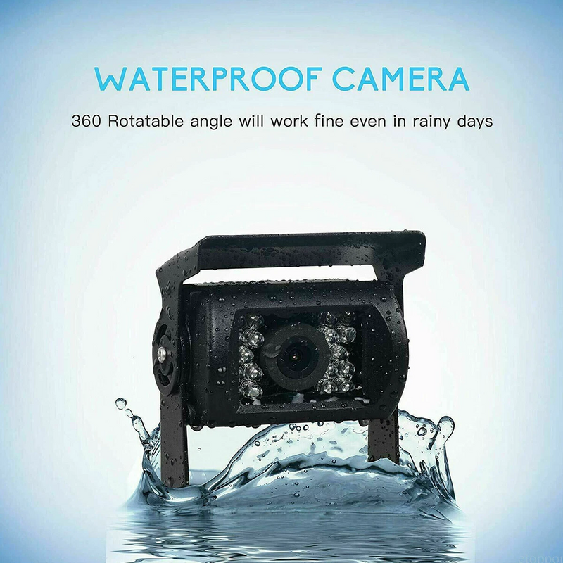 Car Reverse Camera Rear View Reverse Camera