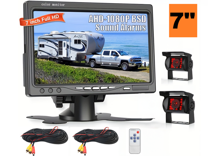 Car Reverse Camera Rear View Reverse Camera