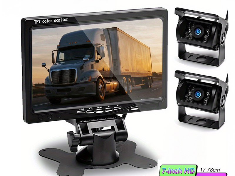 Car Reverse Camera Rear View Reverse Camera