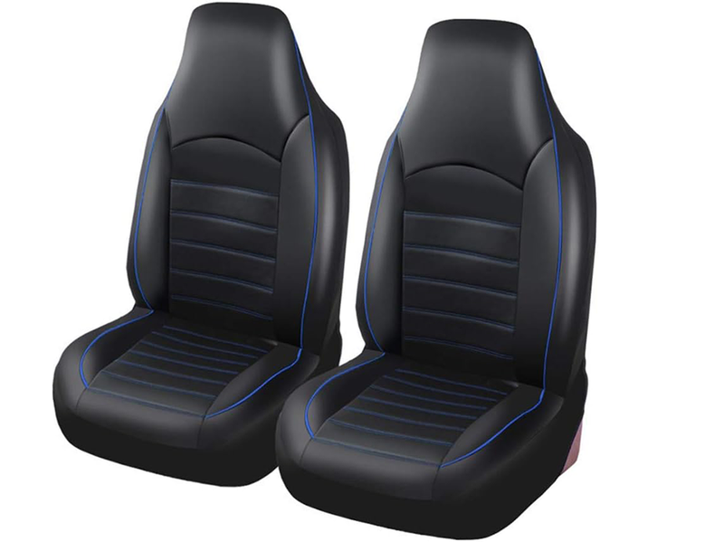 Universal Car Seat Covers Set