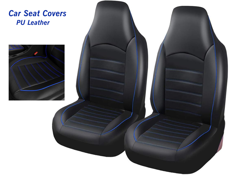 Universal Car Seat Covers Set