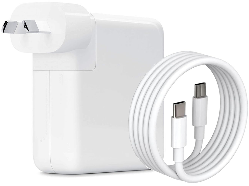 30W USB-C Replacement Charger for Macbook Magsafe