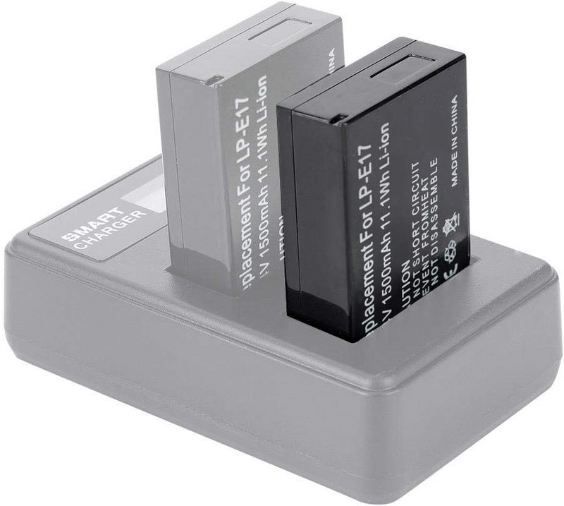 Canon LP-E17 Camera Battery Aftermarket