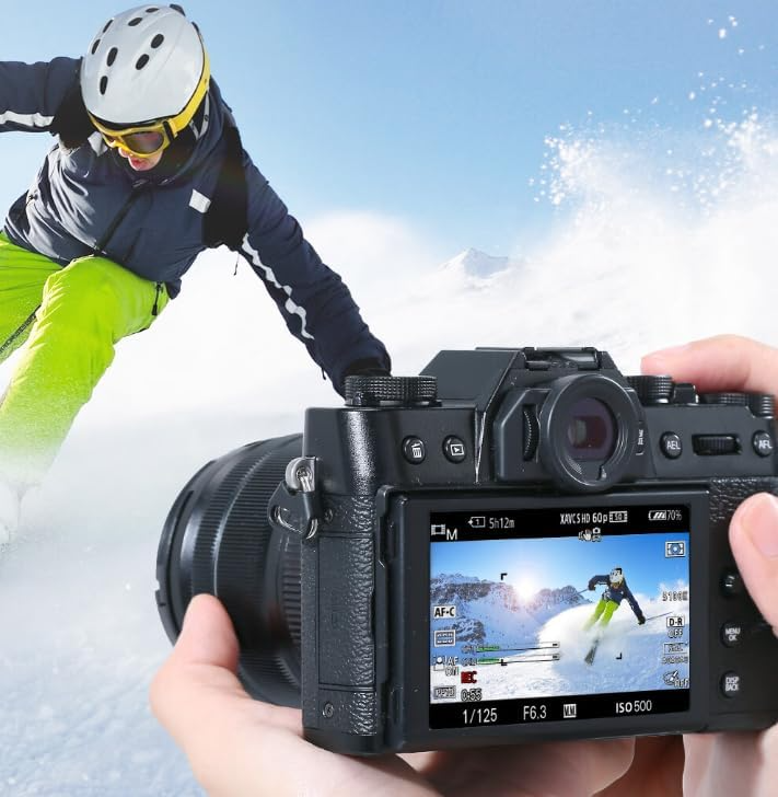 Canon LP-E17 Camera Battery Aftermarket