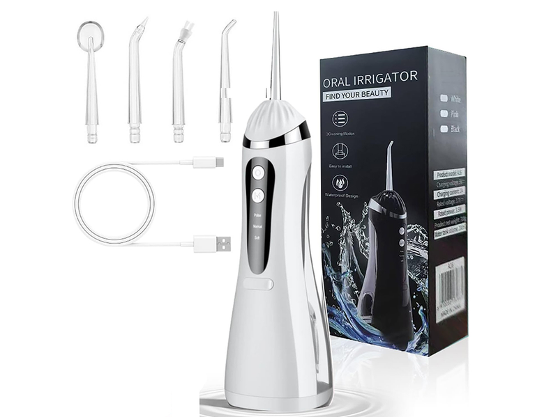 Water Flosser Oral Irrigator