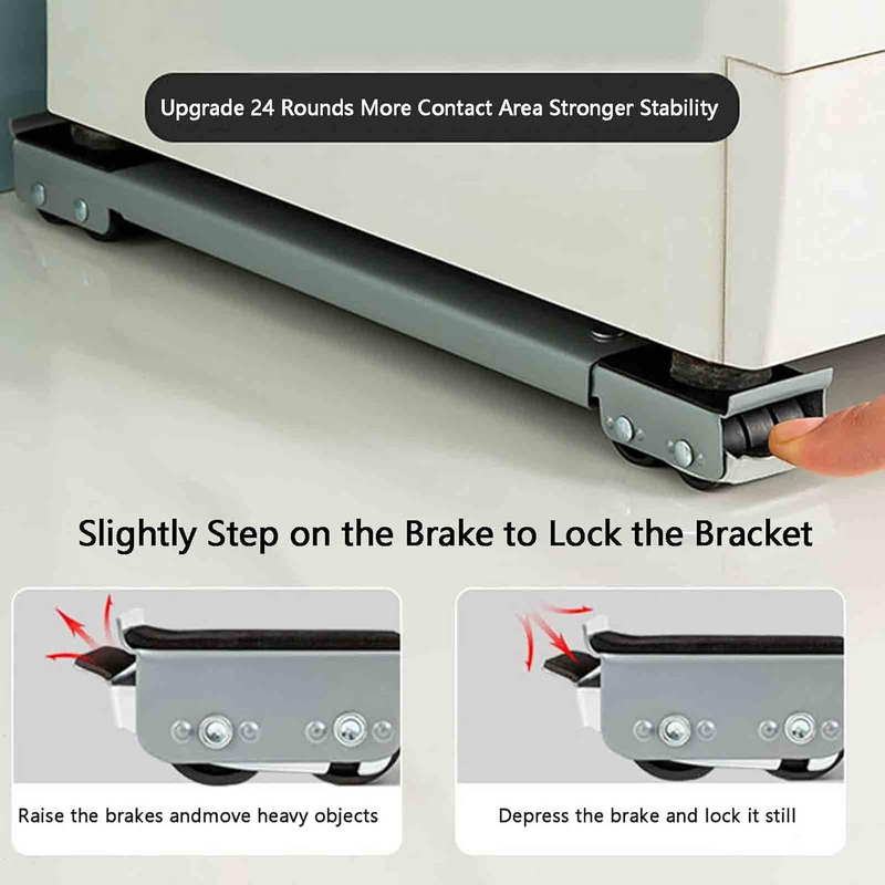 Furniture Mover Lifter Slider