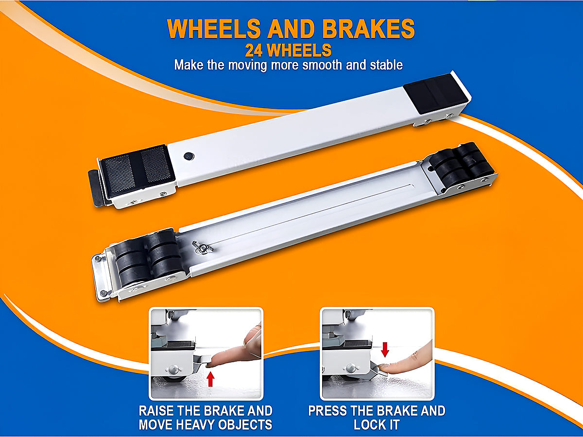 Furniture Mover Lifter Slider
