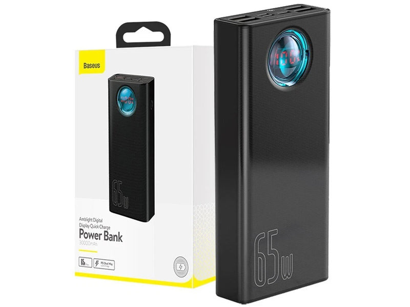Baseus 30000mAh Power Bank