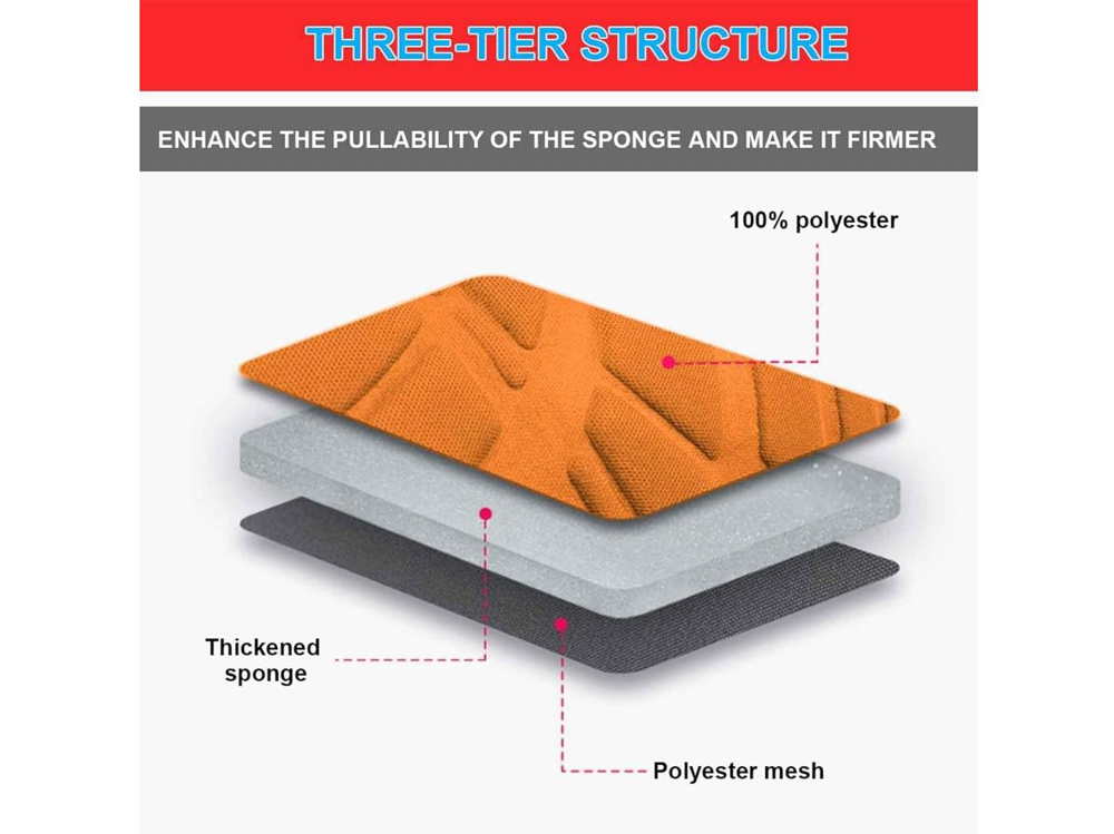 Universal Car Seat Covers Set