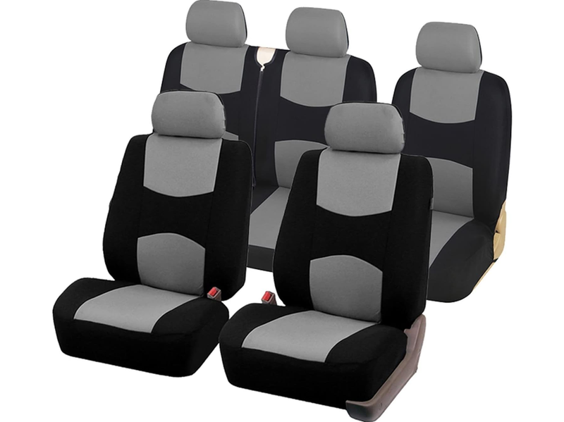 Universal Car Seat Covers Set