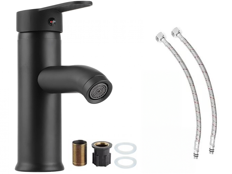 Basin Mixer Tap