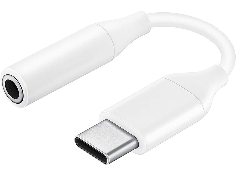USB-C to Aux Adapter