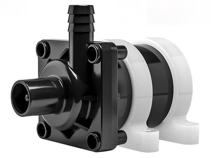 12V Solar Powered Water Pump