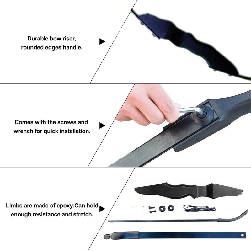 Archery Hunting Bow Professional