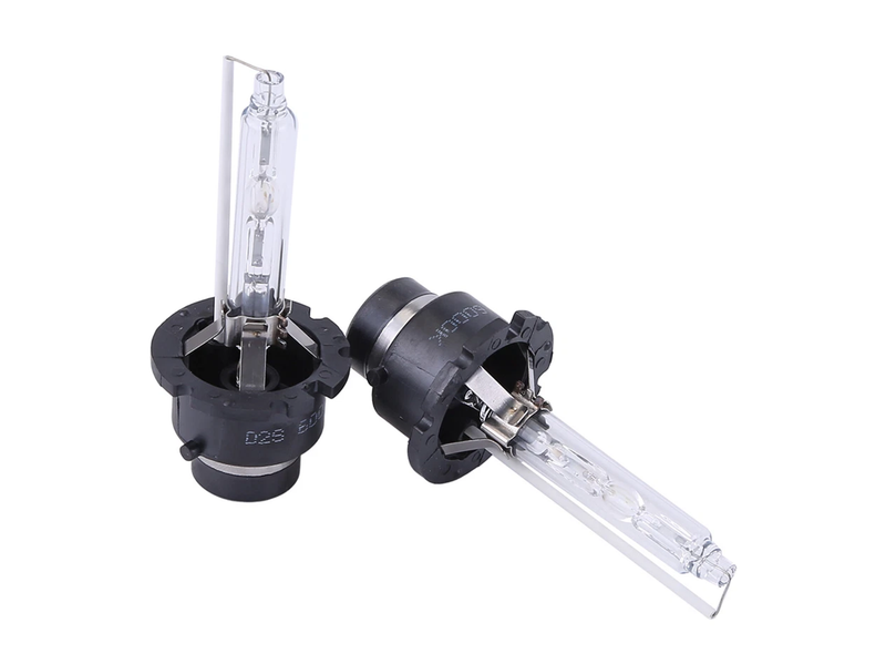 Xenon HID Headlight Bulbs 4300K D2S