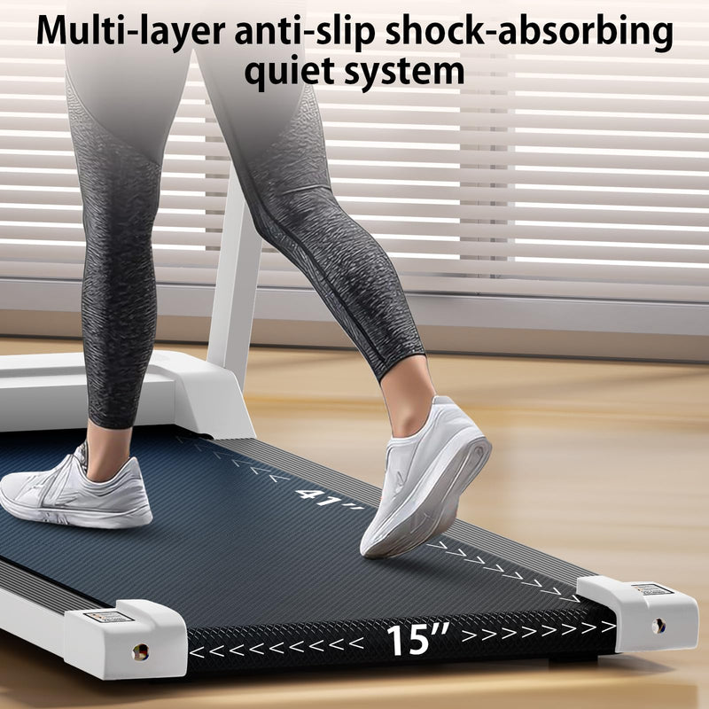 Treadmill Walking Foldable Treadmill