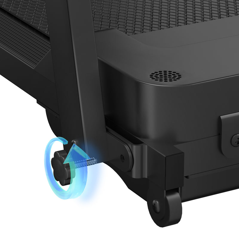 Treadmill Walking Foldable Treadmill