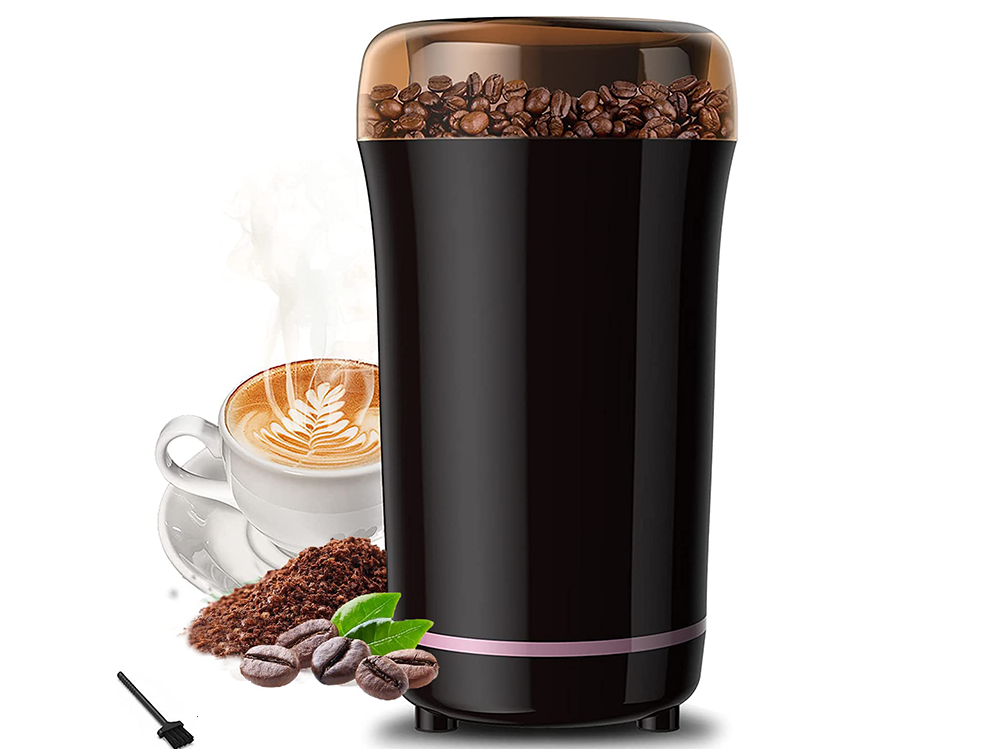 Coffee Grinder Electric