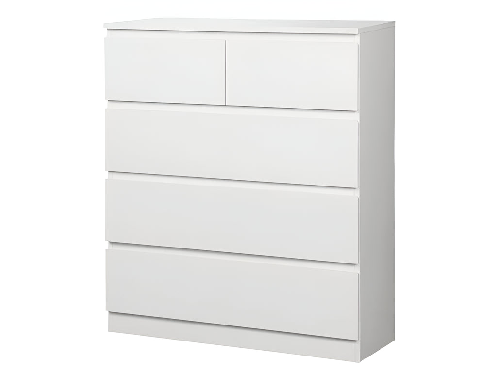 Tall boy drawers