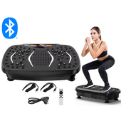 Vibration Plate Lymphatic Drainage Machine for Weight Loss